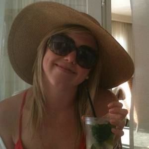 Meet your Posher, Jayme